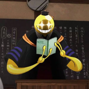 Meet your Posher, Rayven